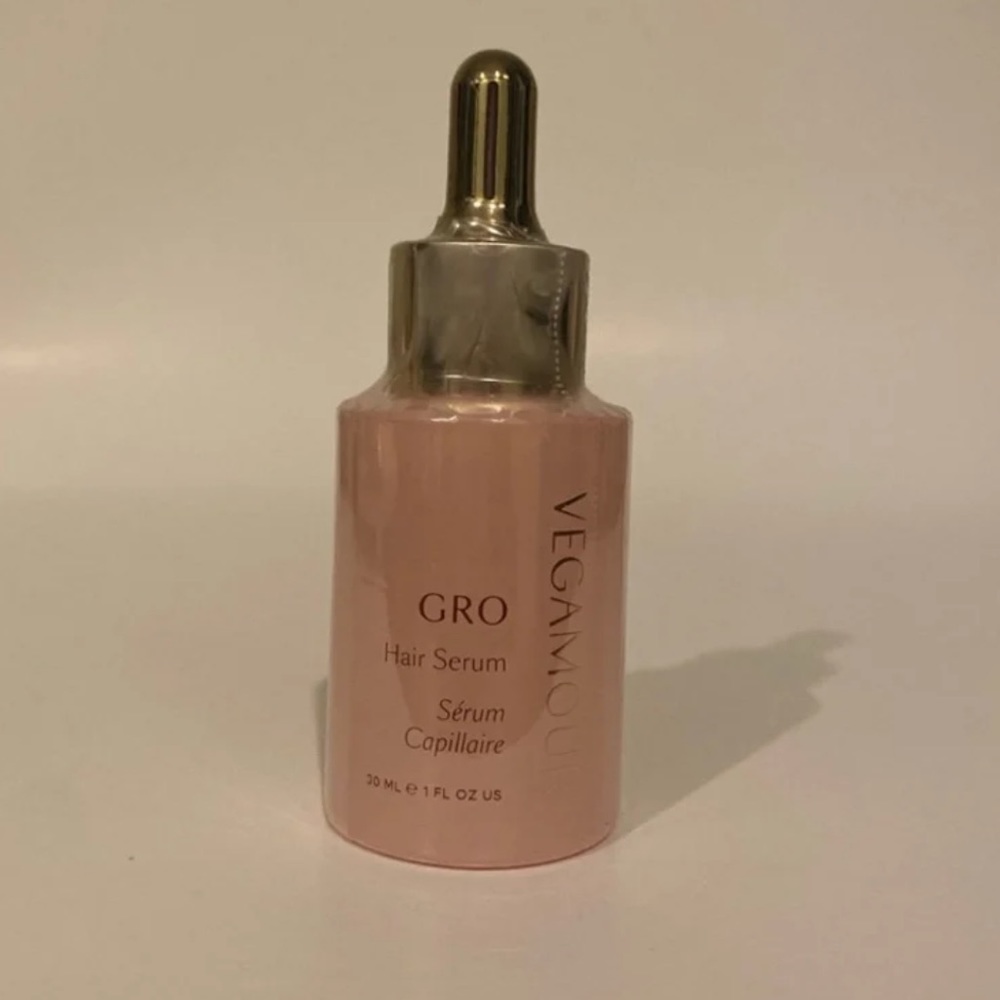 VEGAMOUR GRO Hair Serum